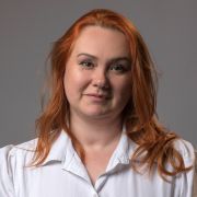 Dojranka Anastasovska Cvetkovska