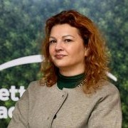 Ivana Jankovic Đorđević