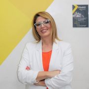 Sandra Stevanović Ali Farahat