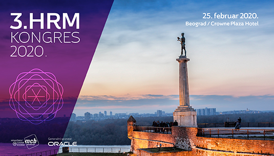 3. HRM kongres 2023.